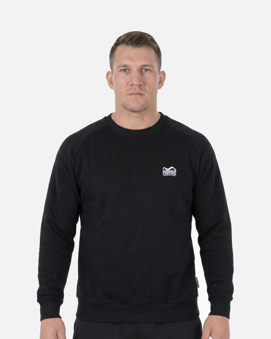 Phantom Athletics Hoodie Unit - Schwarz