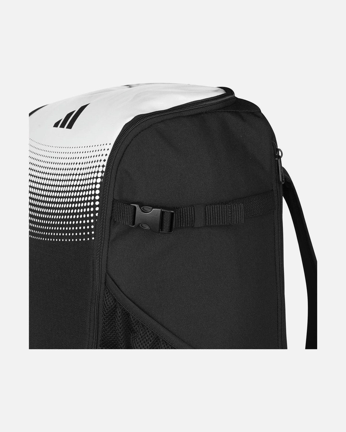 Adidas Rucksack Combat Sports - Schwarz/Weiß
