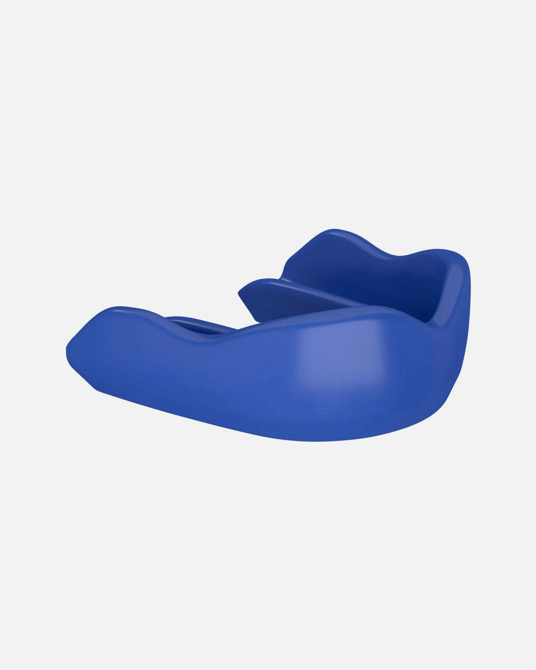 Damage Control Mundschutz High Impact Series - Blau