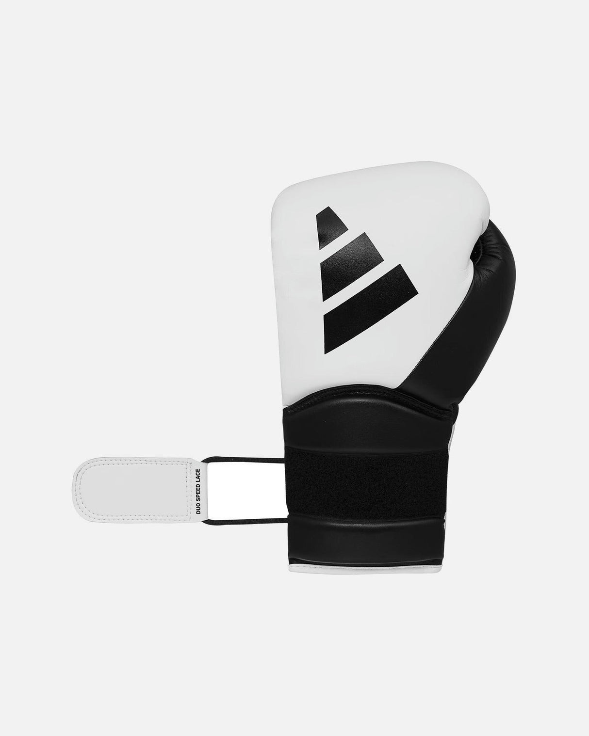 Adidas Boxhandschuhe Power 350 - Weiß/Schwarz