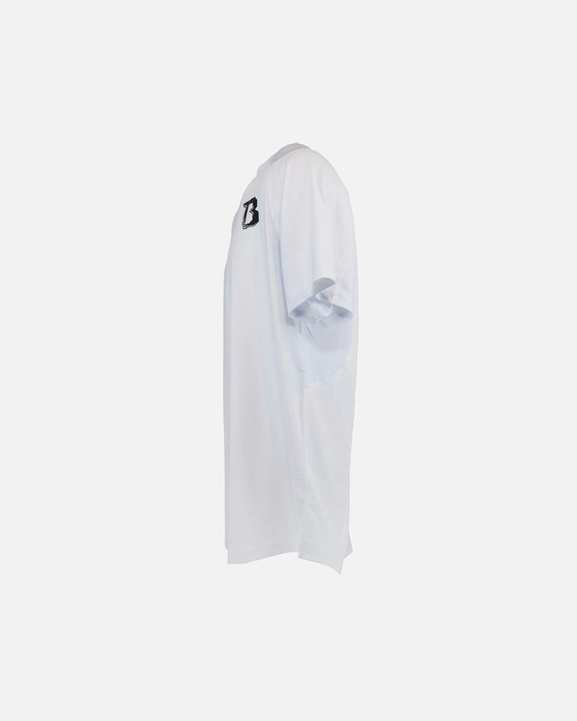 Booster T-Shirt Rapid Strike - Weiß