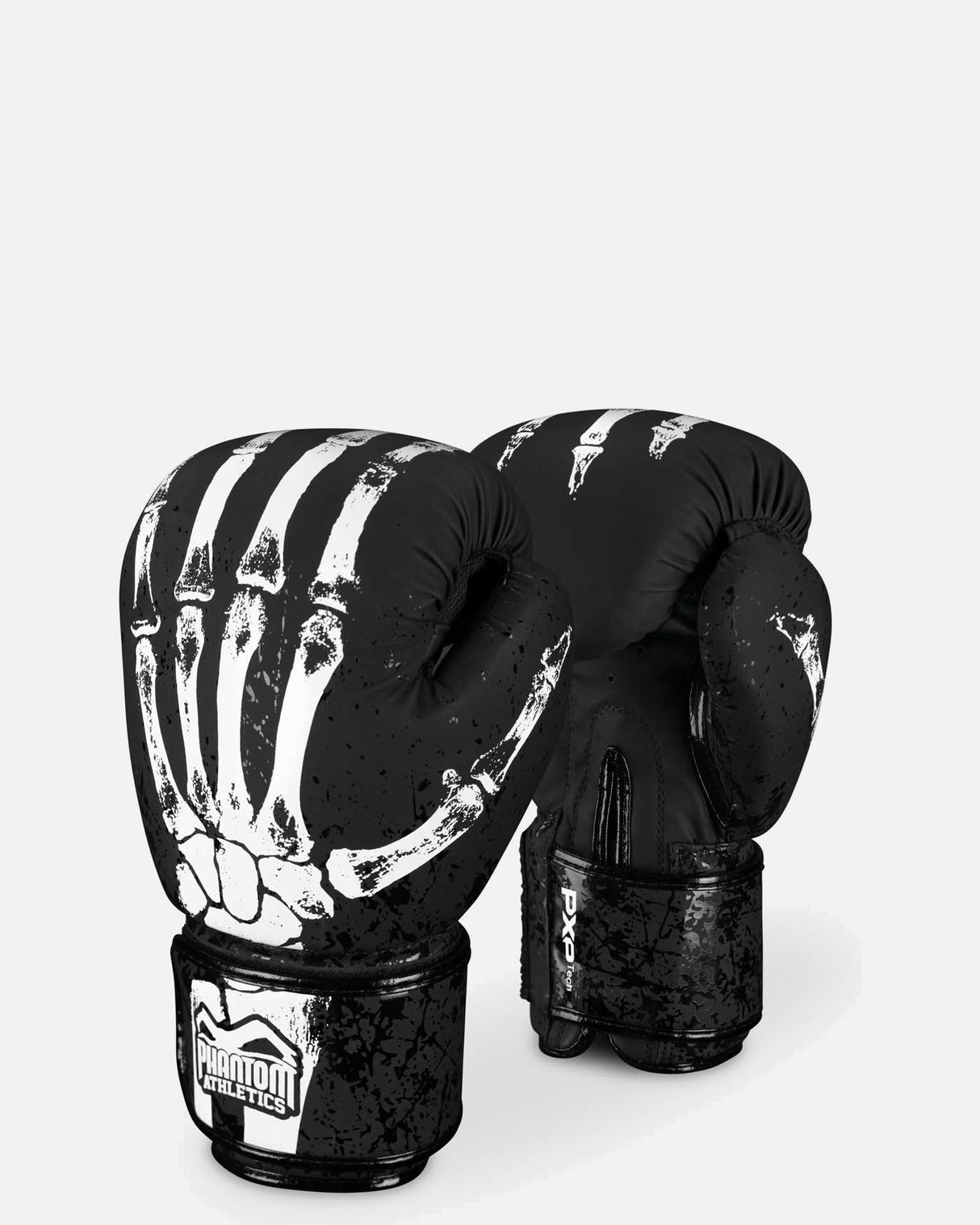 Phantom Athletics Boxhandschuhe APEX - Schwarz