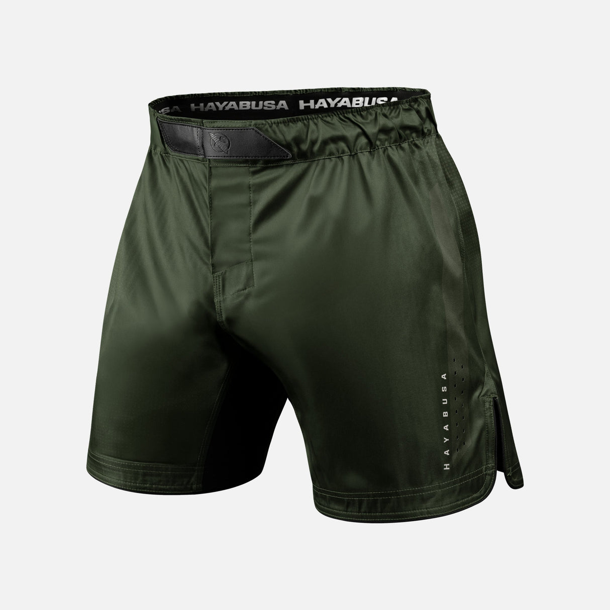 Hayabusa MMA Shorts Apex Core - Grün