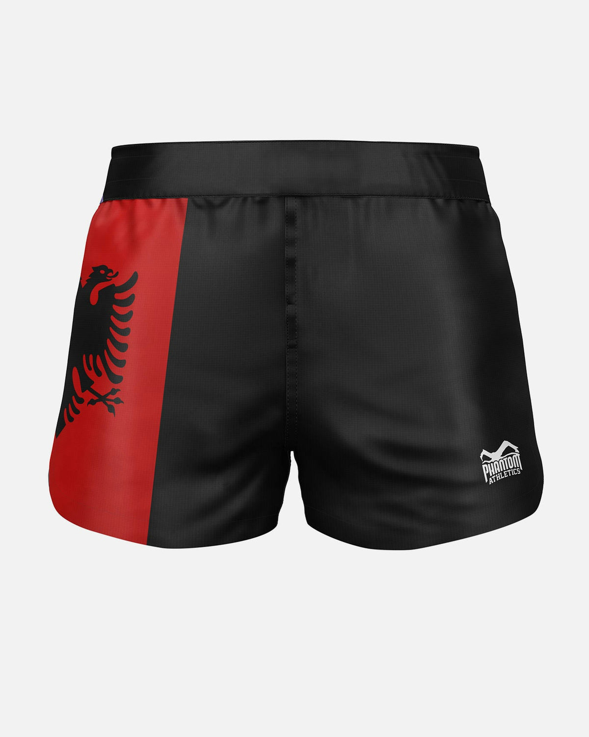 Phantom Athletics MMA-Shorts Fusion-R - Team Albania