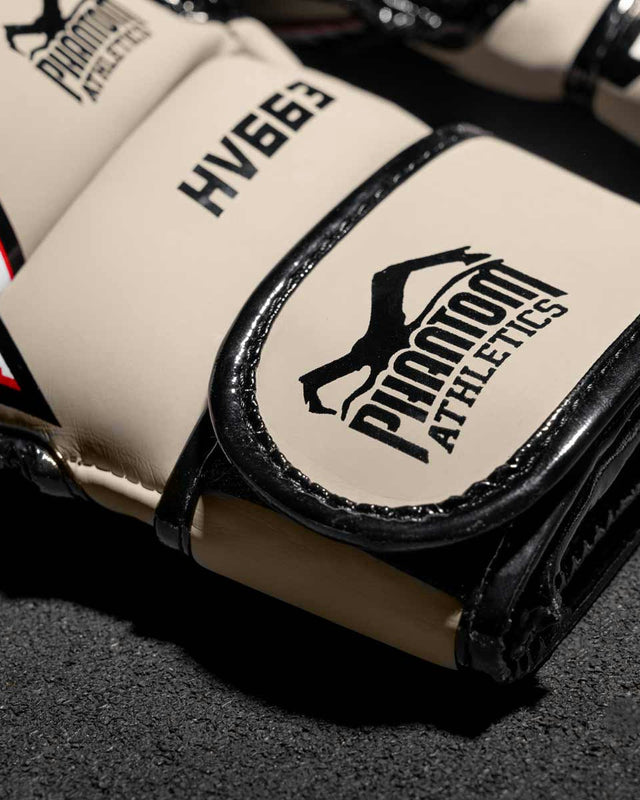 Phantom Athletics MMA Handschoenen Fight Squad - Zand