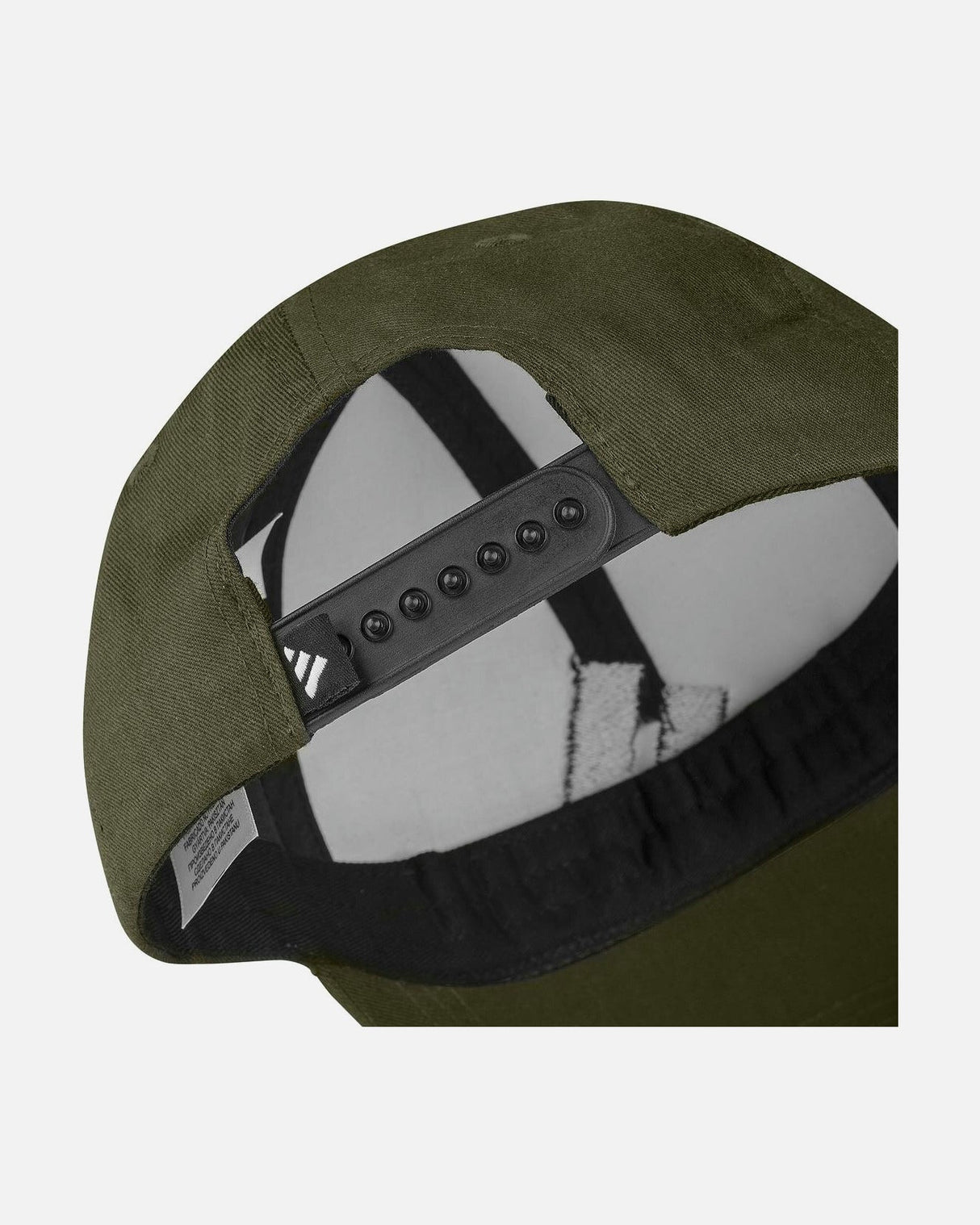 Adidas Cap Boxing - Olivgrün