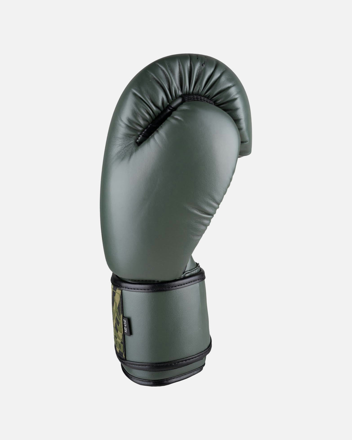 8 WEAPONS Boxhandschuhe Unlimited 2.0 - Oliv/Schwarz