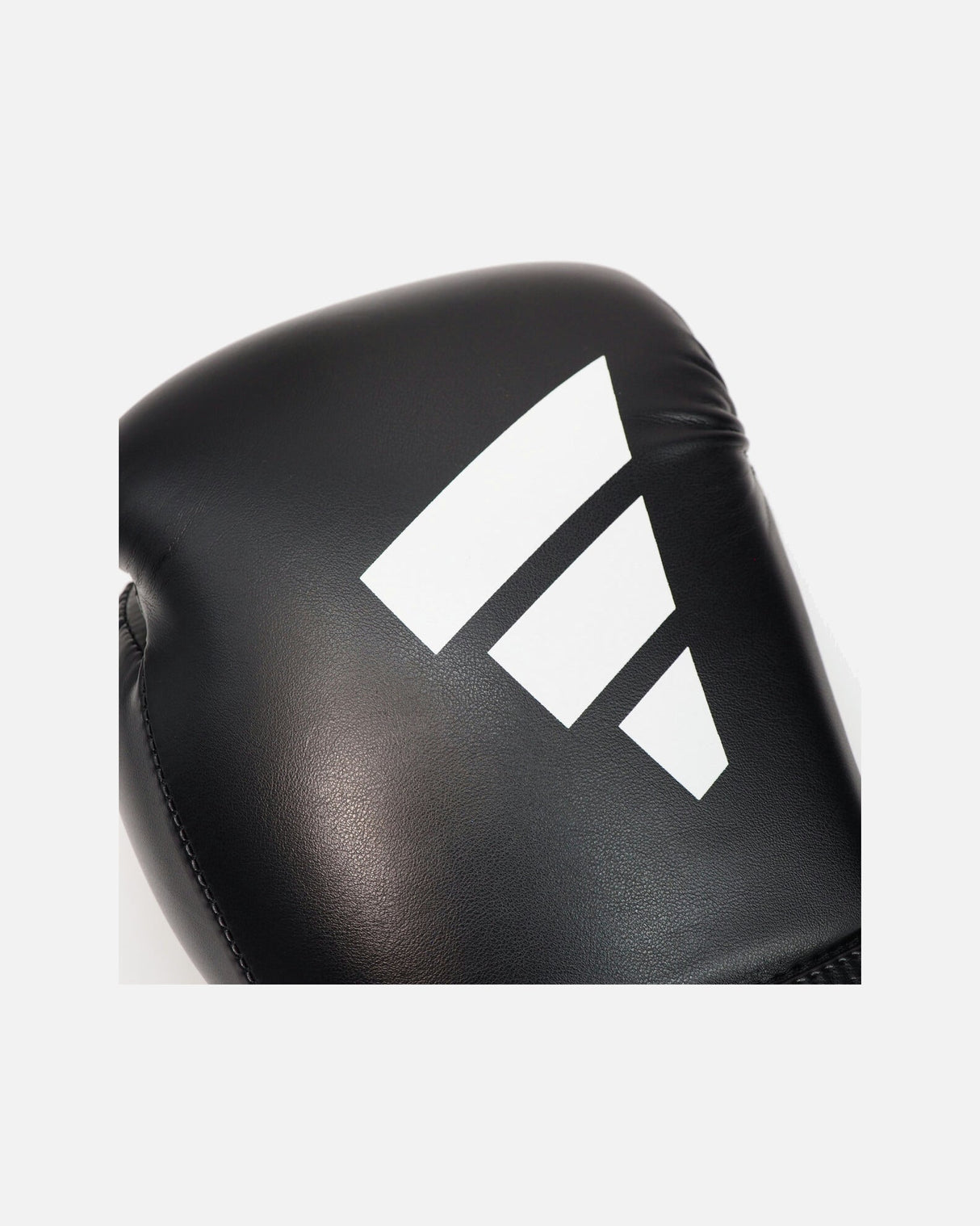 Adidas Boxhandschuhe Power 100 - Schwarz/Weiß