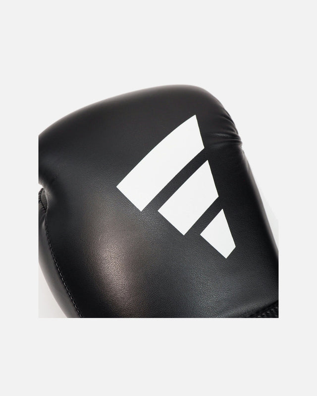 Adidas Boxhandschuhe Power 100 - Schwarz/Weiß