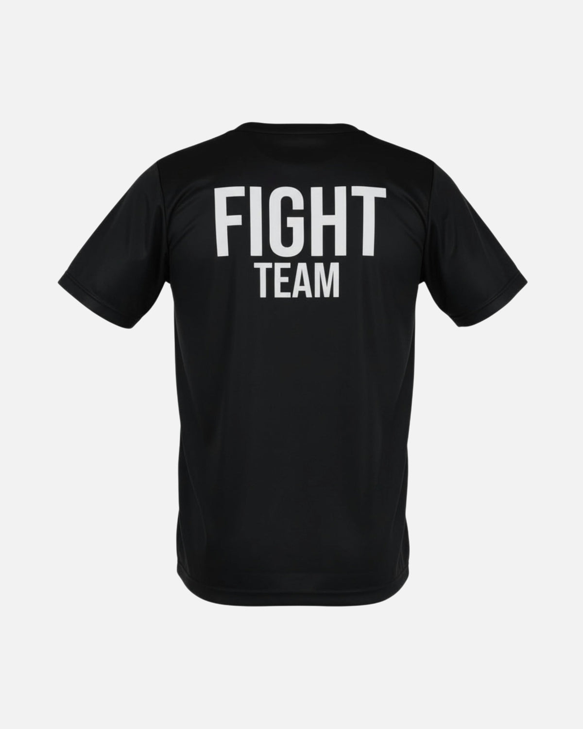 King Pro Boxing T-Shirt Revo - Schwarz