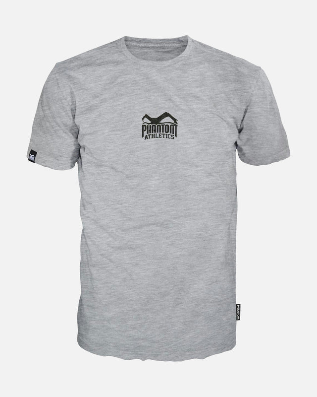 Phantom Athletics T-Shirt Team - Grau