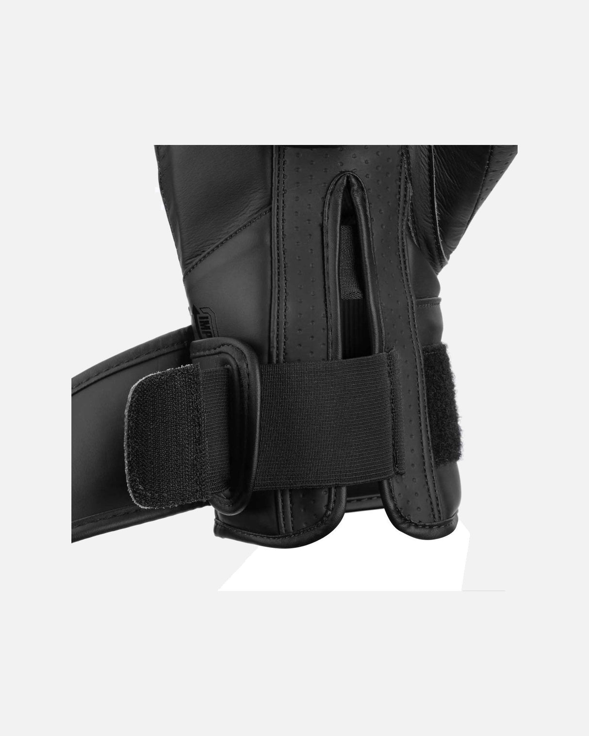 Phantom Athletics Boxhandschuhe Elite - Schwarz