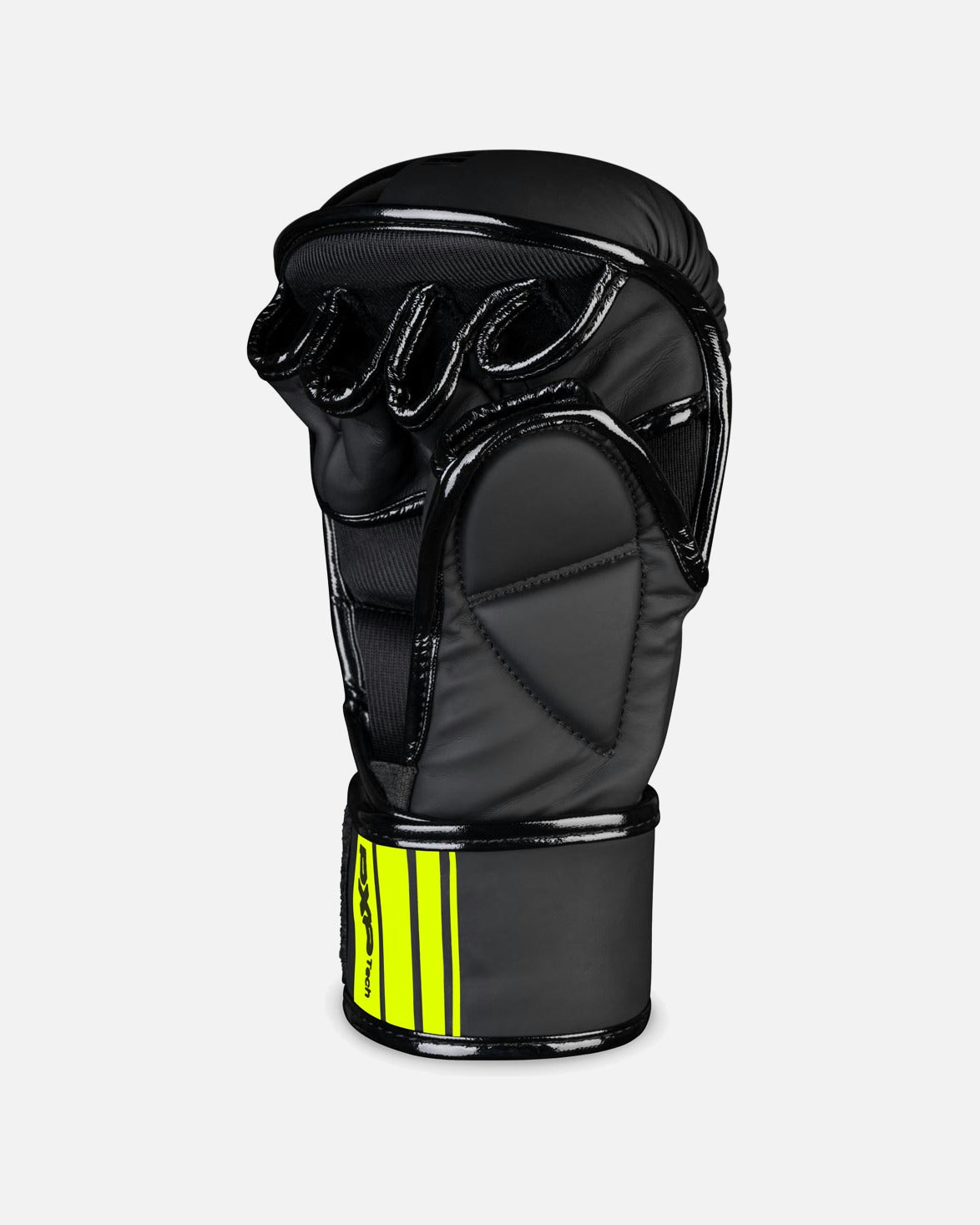 Phantom Athletics MMA-Handschuhe APEX - Neon