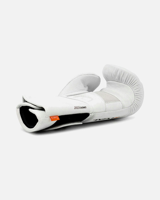 Rival Sandsackhandschuhe Intelli-Shock RB50 - Weiß