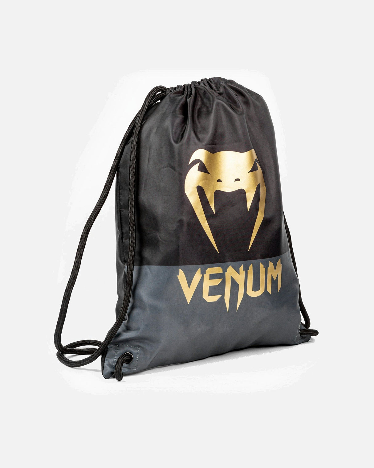 Venum Classic Rucksack – Schwarz/Gold