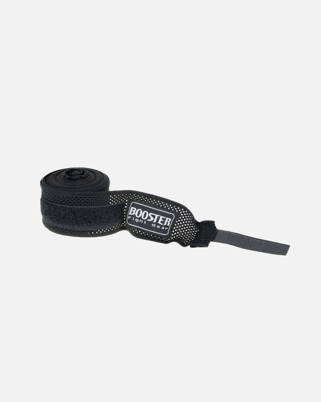 Booster Bandagen Mesh - Schwarz
