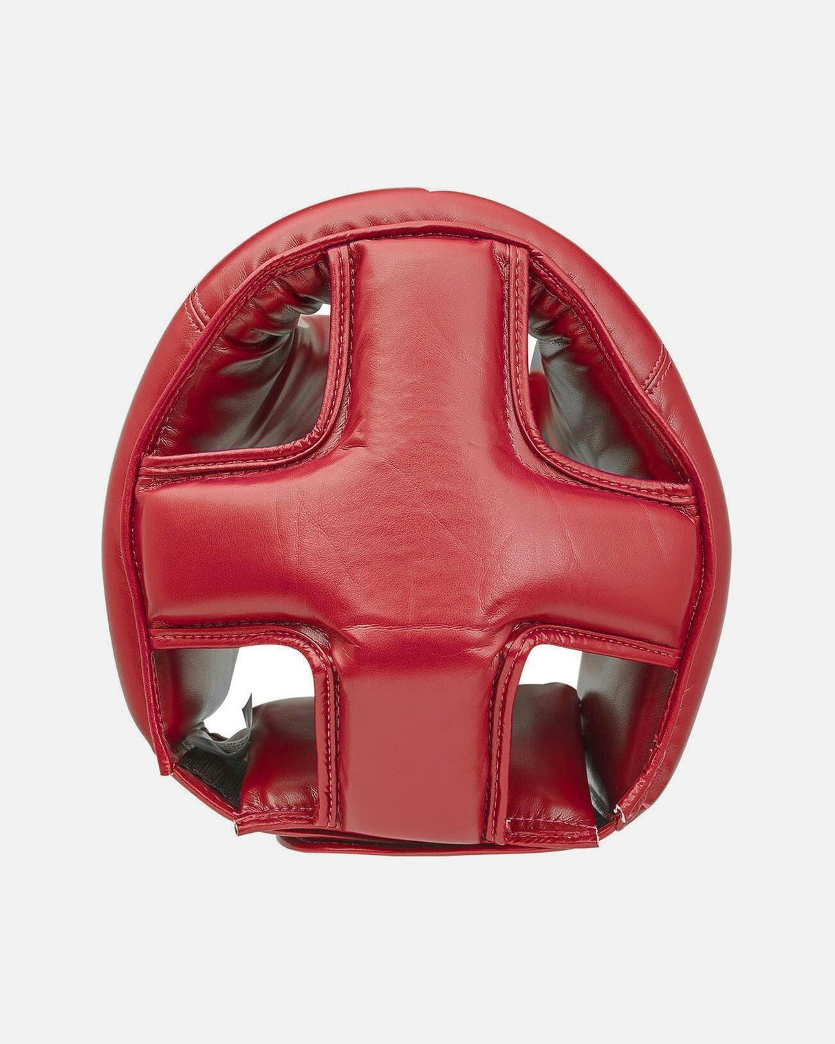 Adidas Kopfschutz Competition - Rot