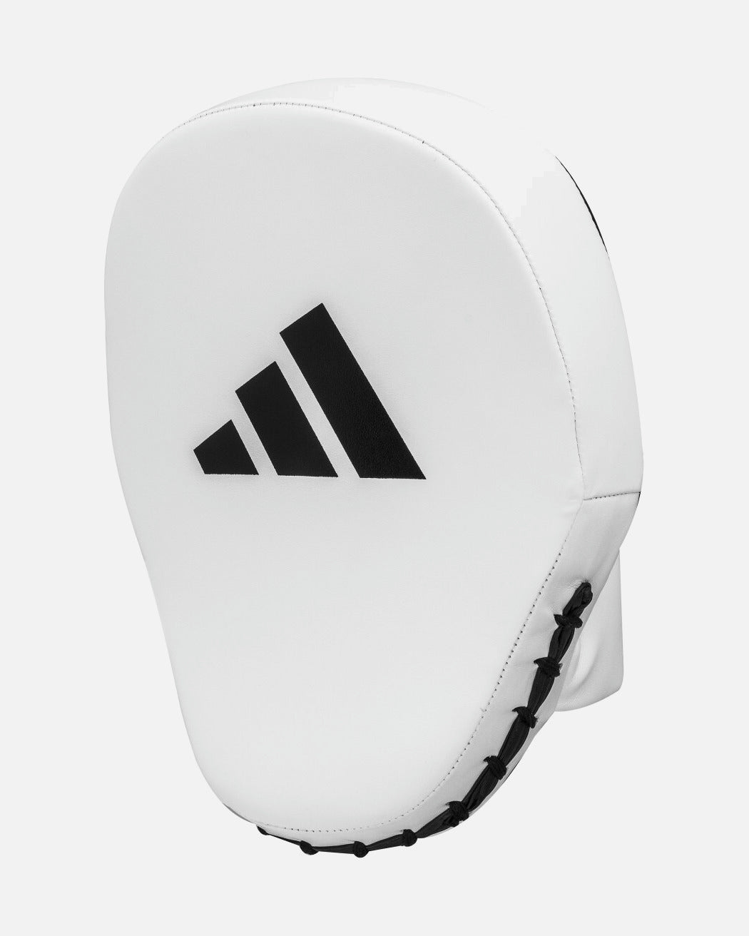 Adidas Boxpratzen Speed Coach - Weiß/Schwarz