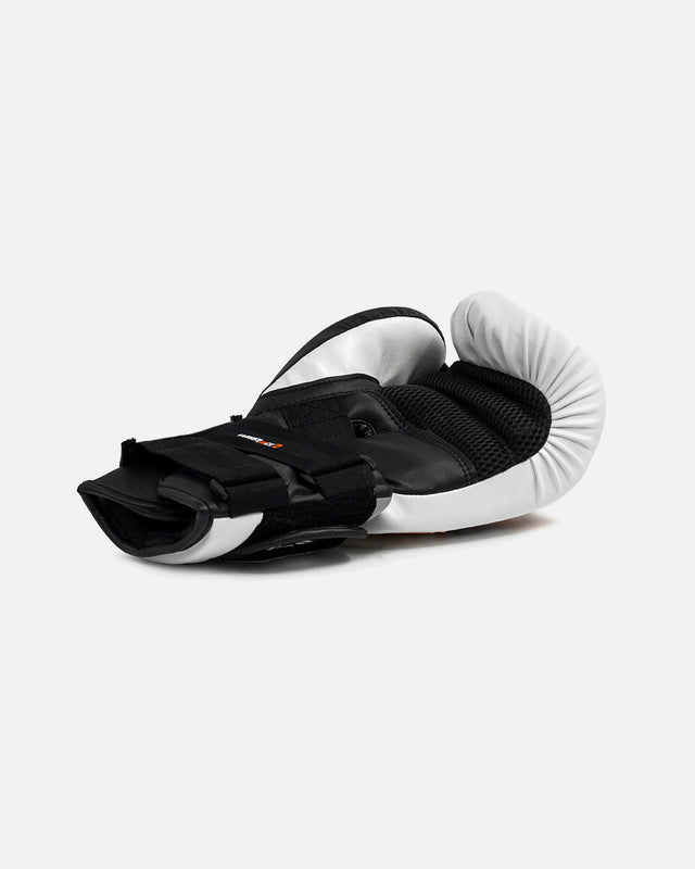 Rival Sandsackhandschuhe RB11 Evolution - Weiß