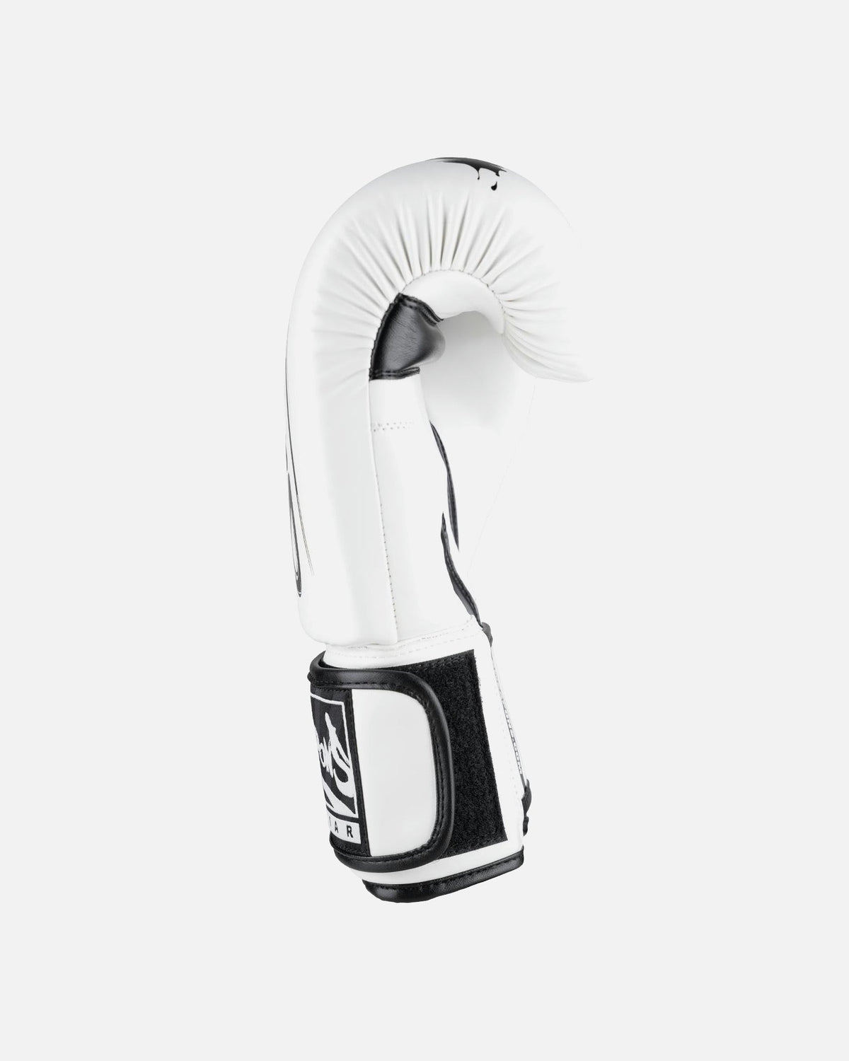 8 WEAPONS Boxhandschuhe Unlimited 2.0 - Weiß/Schwarz