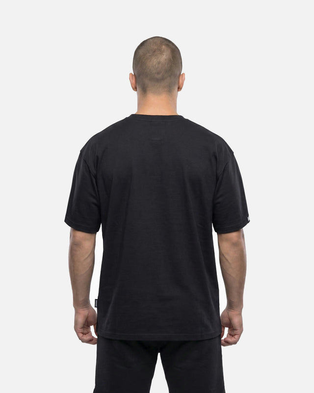 Phantom Athletics T-Shirt Oversize Heavy Tee Elite