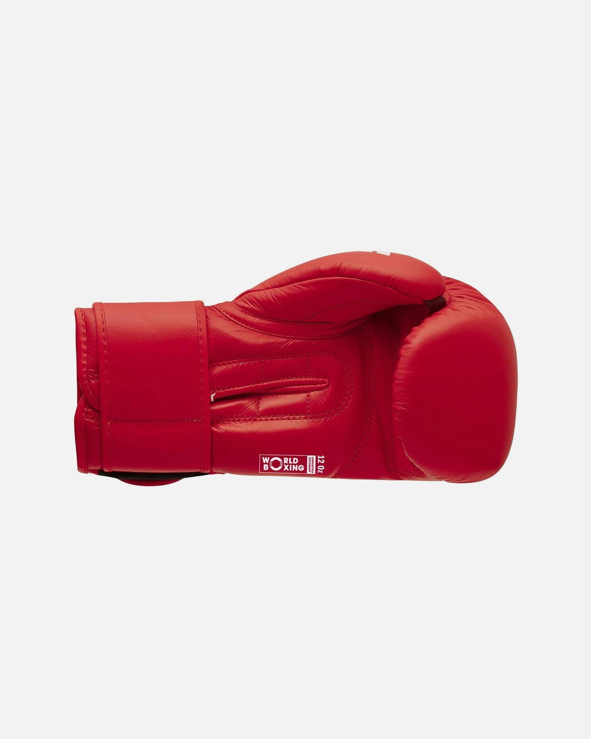 Adidas Boxhandschuhe World - Rot