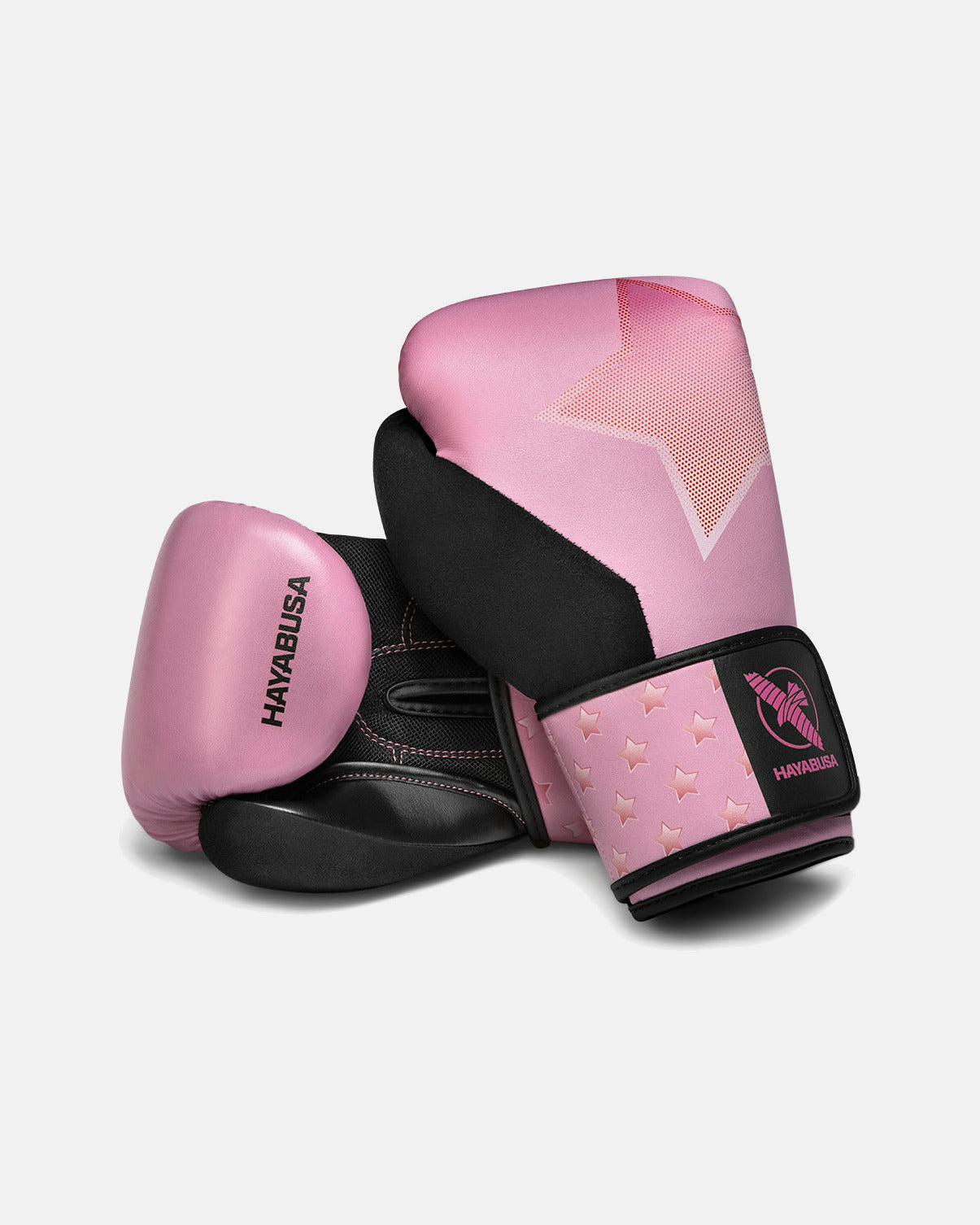 Hayabusa Boxhandschuhe S4 Epic Kinder - Rosa