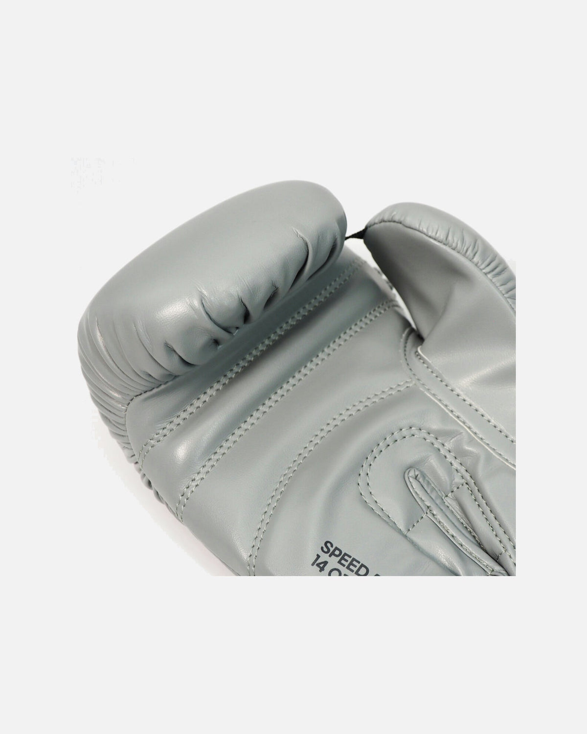 Adidas Boxhandschuhe Speed 50 - Silber/Grau