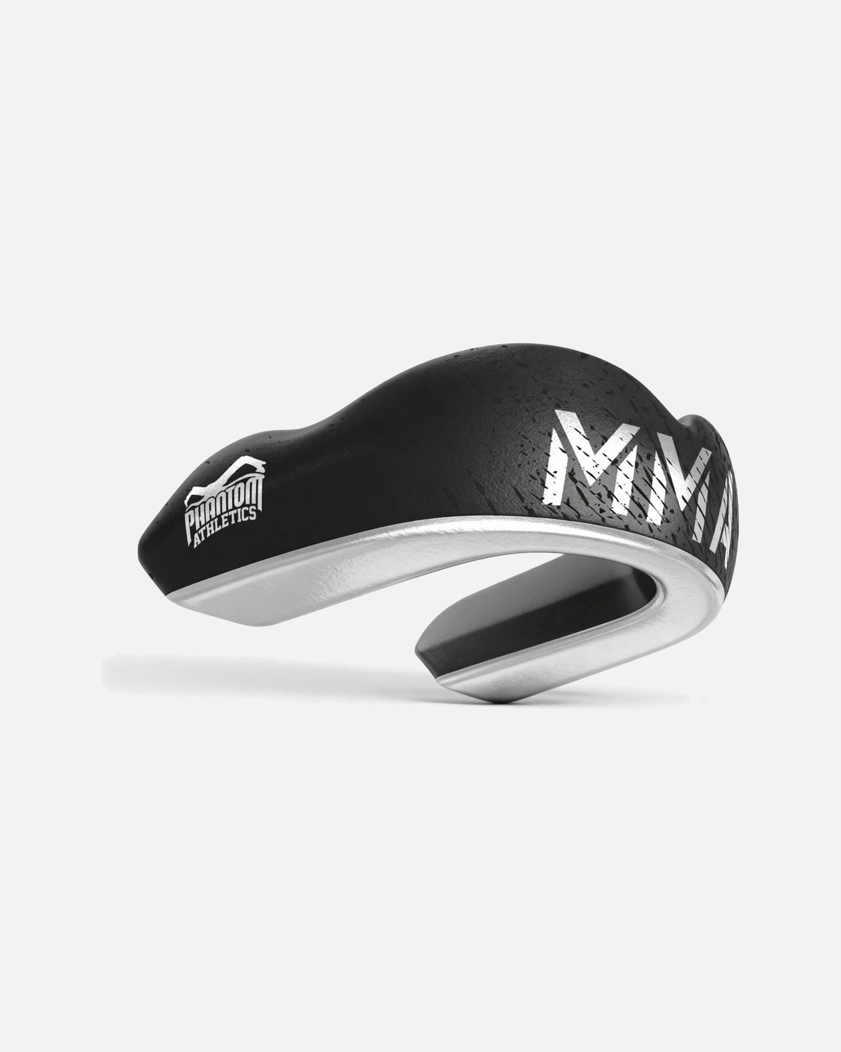 Phantom Athletics Mundschutz Elite MMA - Schwarz