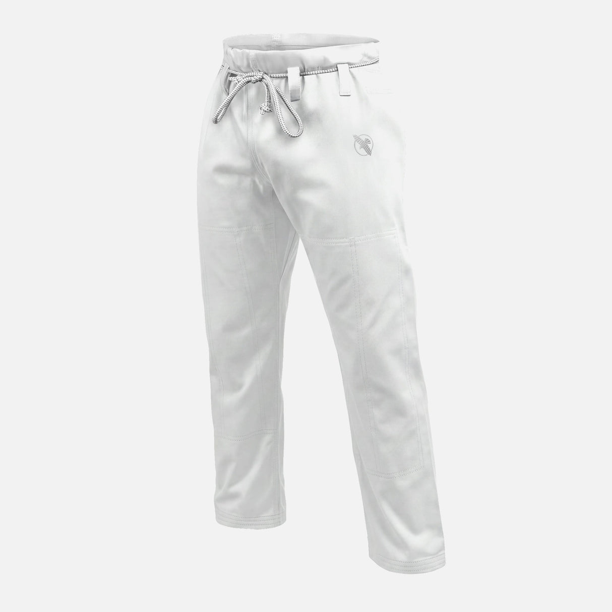 Hayabusa BJJ Gi Hose Core Twill Damen - Weiß
