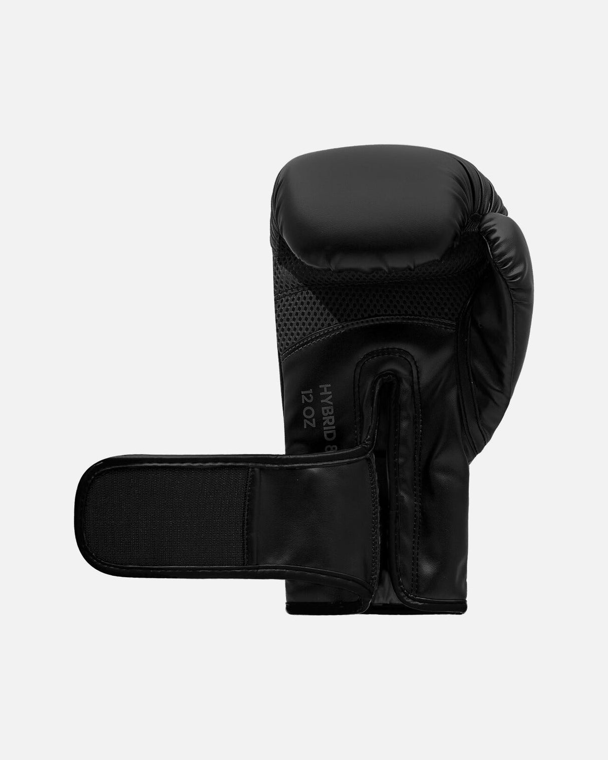 Adidas Boxhandschuhe Hybrid 80 - Schwarz