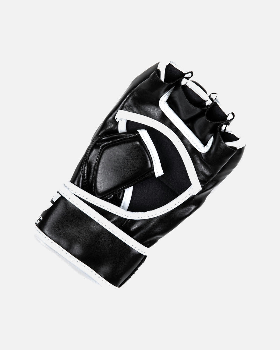 King Pro Boxing MMA Handschuhe Revo - Schwarz