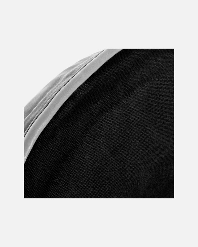 Venum Bauchschutz Elite - Schwarz/Rot