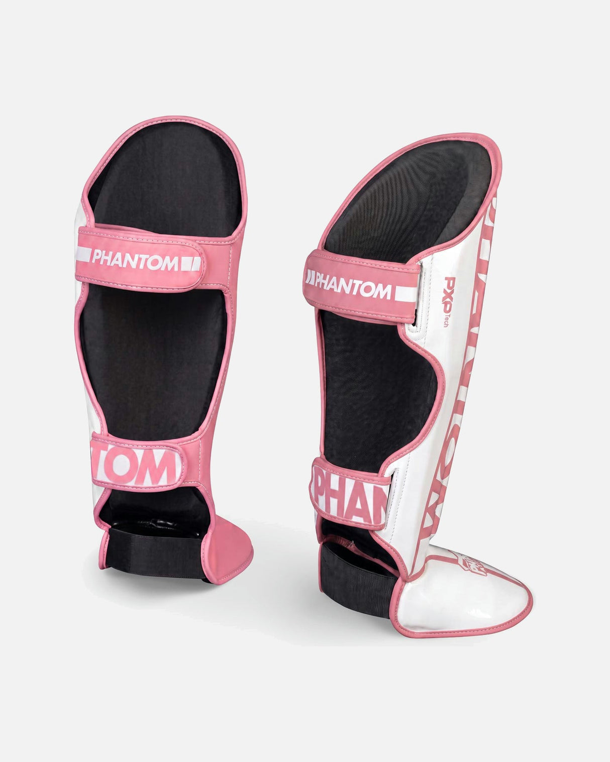 Phantom Athletics Schienbeinschoner APEX Striking - Rosa