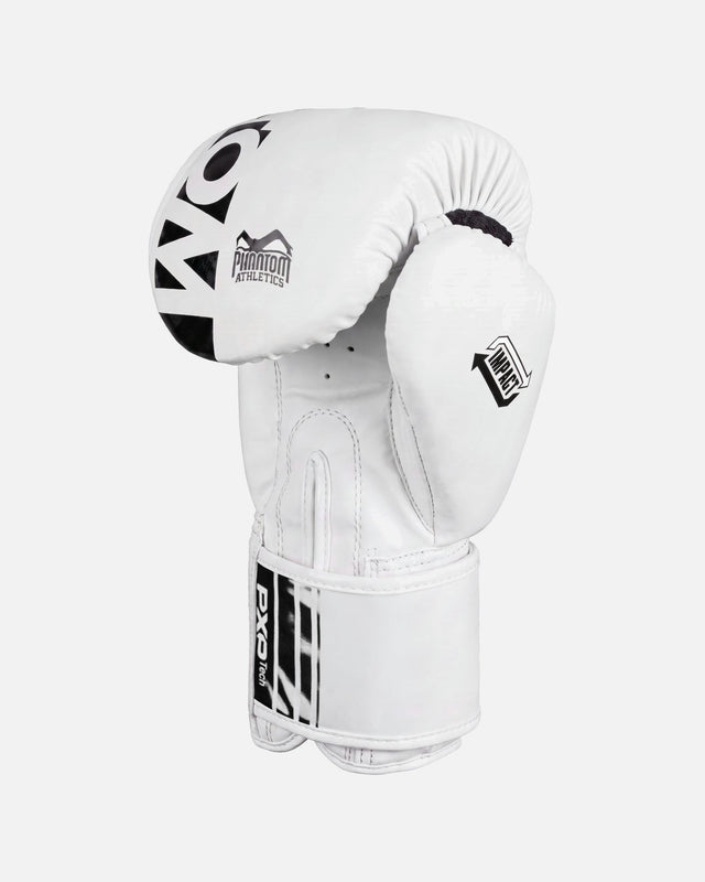 Phantom Athletics Boxhandschuhe APEX - Weiß