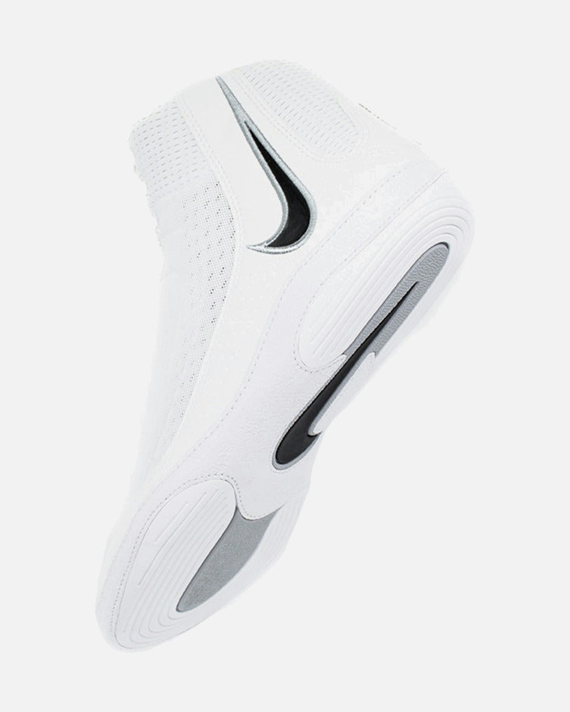 Nike Ringerschuhe Inflict 4 - Weiß