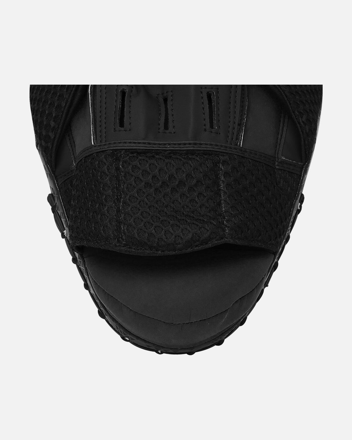 Adidas Boxpratzen Power 50 - Schwarz