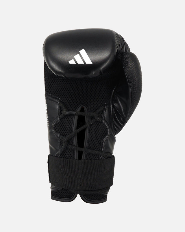Adidas Boxhandschuhe Power 250 - Schwarz/Weiß