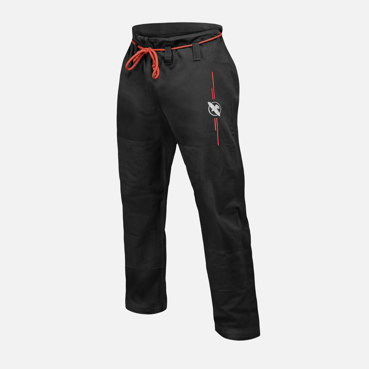 Hayabusa BJJ Gi Hose Valor Ripstop Damen - Schwarz