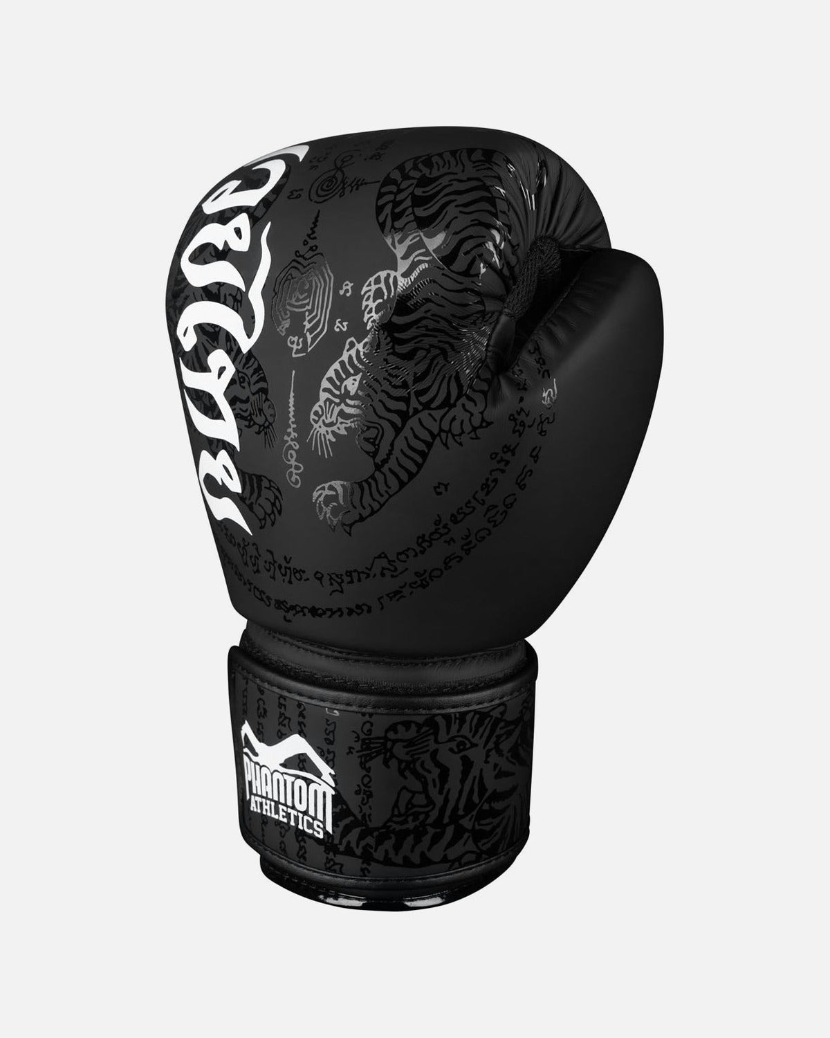 Phantom Athletics Boxhandschuhe Muay Thai Kinder