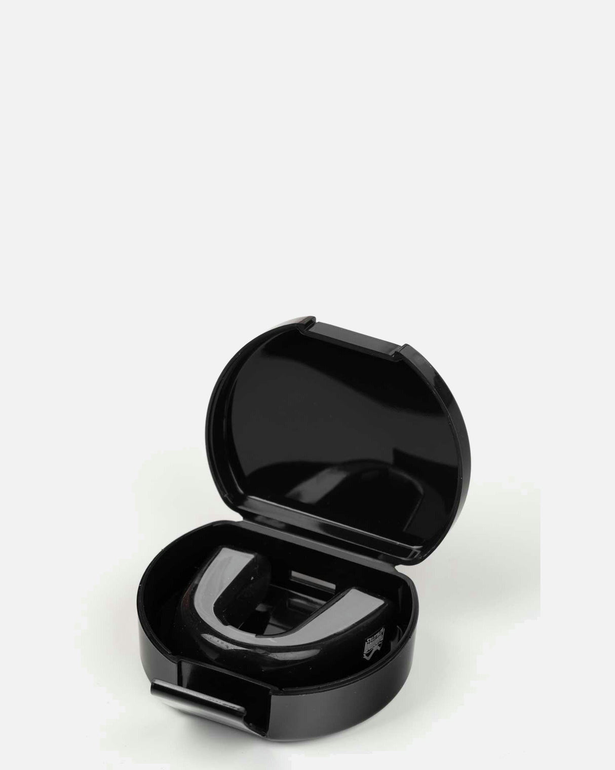 Phantom Athletics Mundschutz Elite - Schwarz