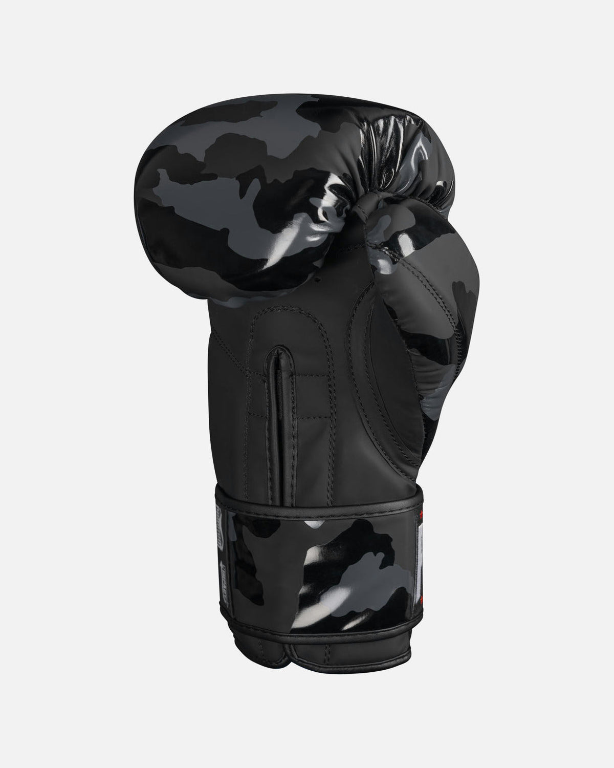 Phantom Athletics Boxhandschuhe Camo - Schwarz