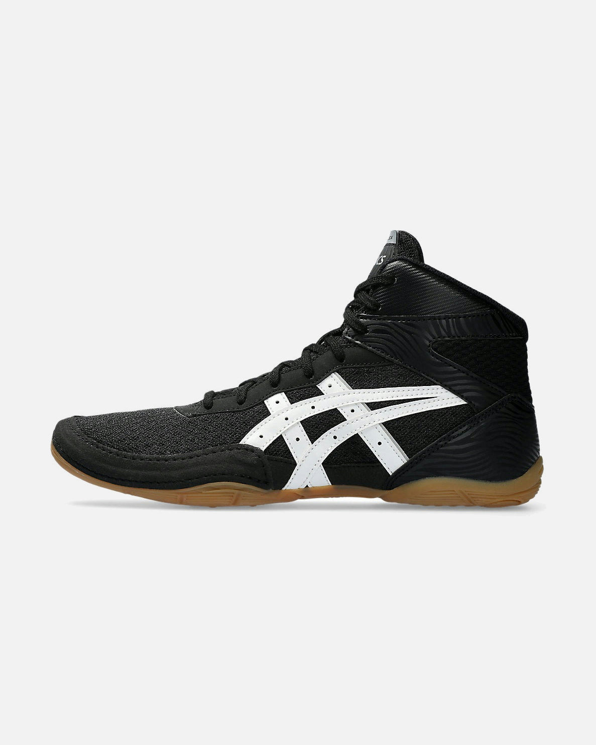 Asics Ringerschuhe Matflex 7 - Schwarz