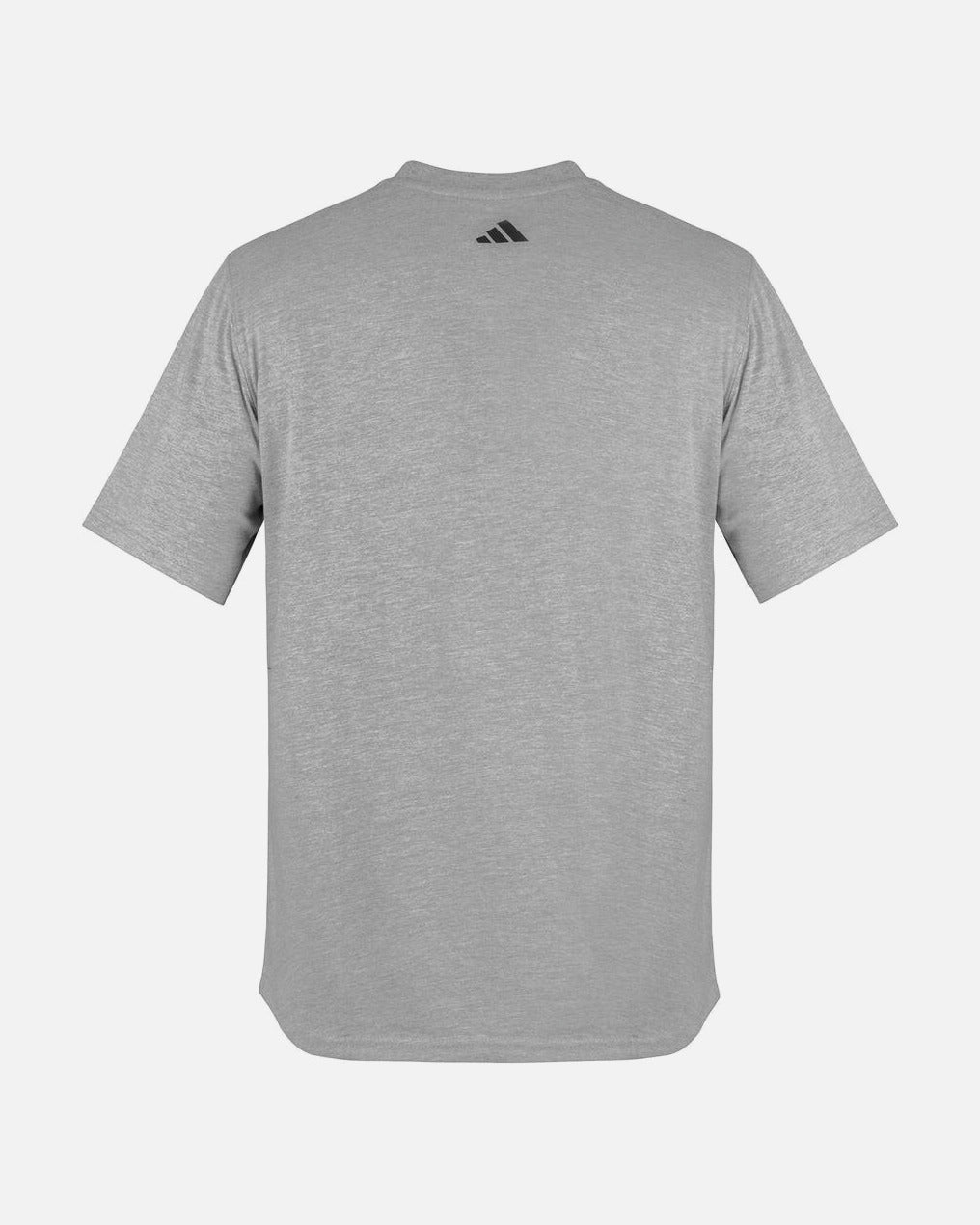Adidas T-Shirt Community Boxing - Grau/Schwarz