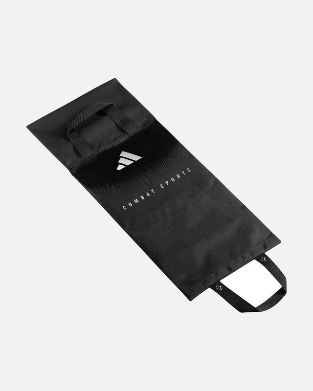 Adidas Tactic Pouch Combat Sports - Schwarz/Silber