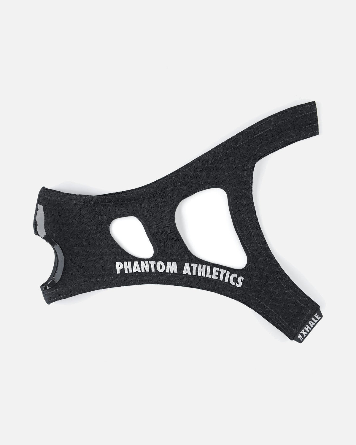 Phantom Athletics Trainingsmaskenhülle - Schwarz