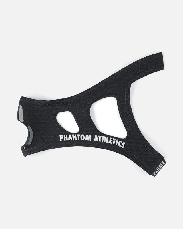 Phantom Athletics Trainingsmasken Sleeve - Schwarz