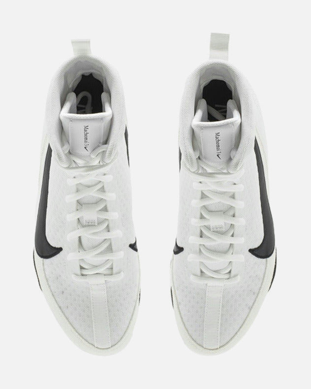 Nike Boxschuhe Machomai 3 - Weiß/Schwarz