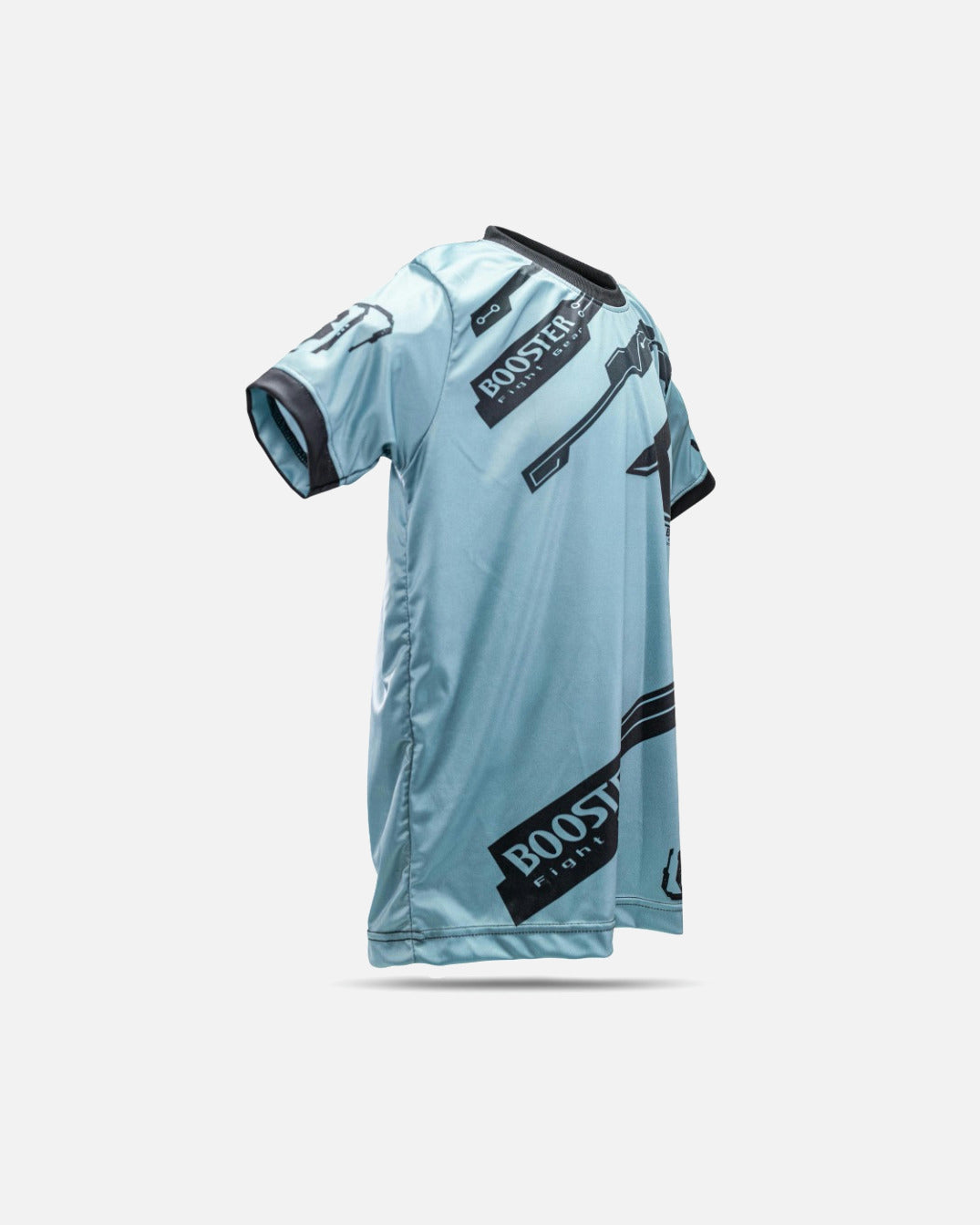 Booster T-Shirt Elite Kinder - Grün