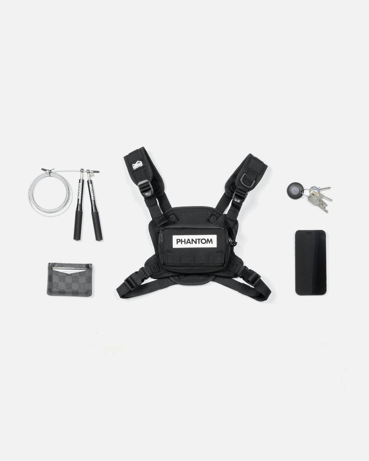 Phantom Athletics Chest Bag Tactic